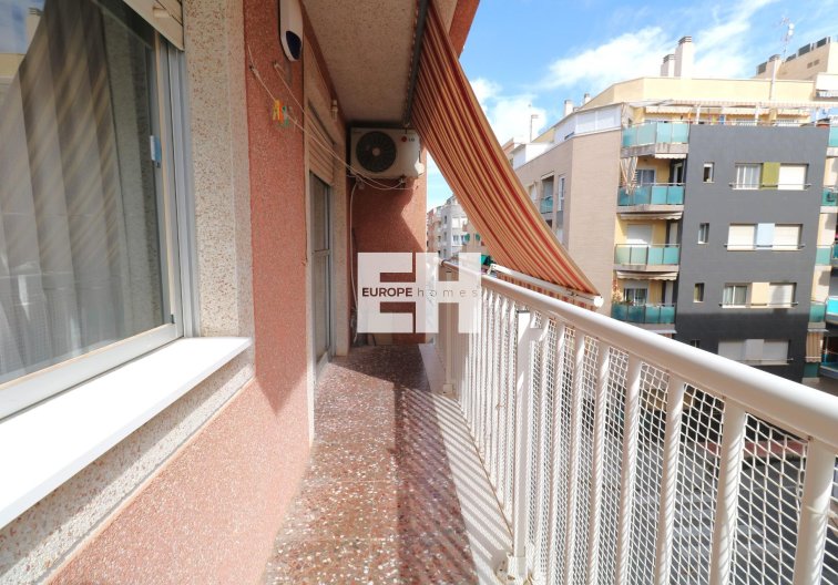 Wiederverkauf - Wohnung - Torrevieja - Acequion