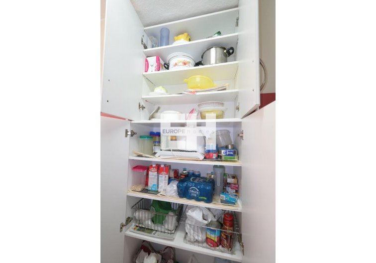 Wiederverkauf - Wohnung - Torrevieja - Acequion