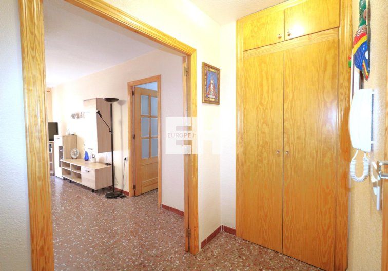 Wiederverkauf - Wohnung - Torrevieja - Acequion