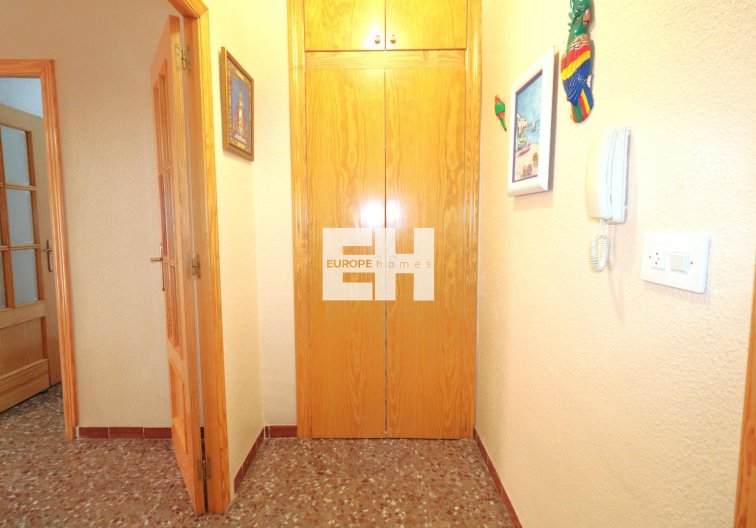 Wiederverkauf - Wohnung - Torrevieja - Acequion