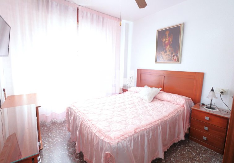 Wiederverkauf - Wohnung - Torrevieja - Acequion