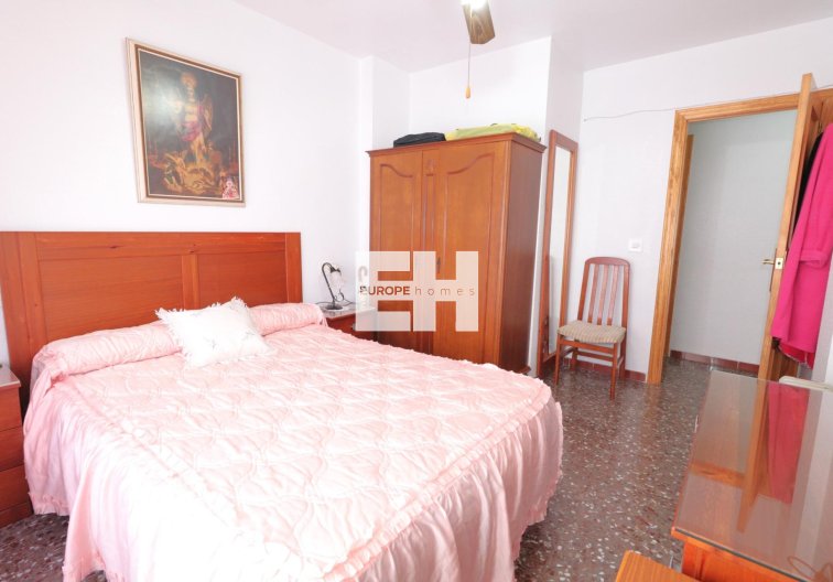 Wiederverkauf - Wohnung - Torrevieja - Acequion