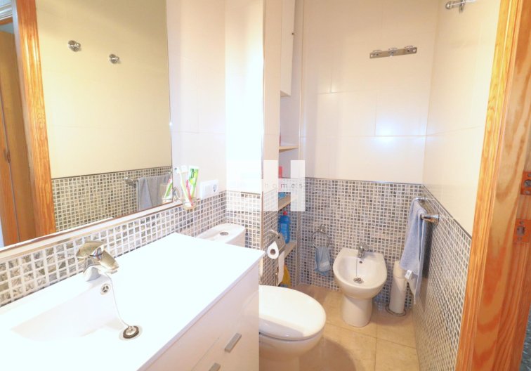 Wiederverkauf - Wohnung - Torrevieja - Acequion