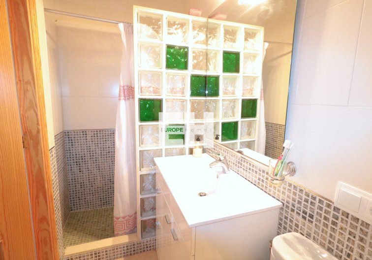Wiederverkauf - Wohnung - Torrevieja - Acequion