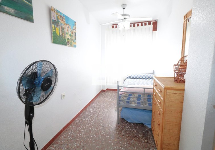 Wiederverkauf - Wohnung - Torrevieja - Acequion