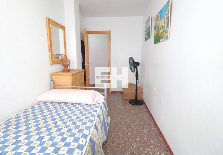 Wiederverkauf - Wohnung - Torrevieja - Acequion