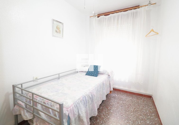Wiederverkauf - Wohnung - Torrevieja - Acequion