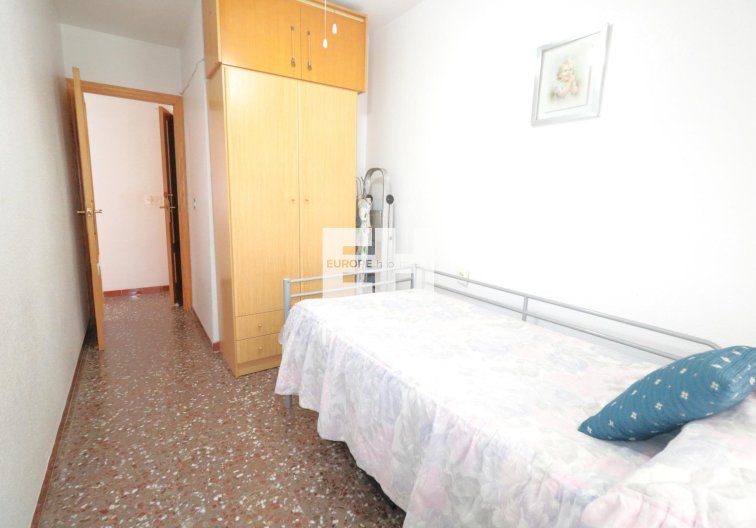 Wiederverkauf - Wohnung - Torrevieja - Acequion
