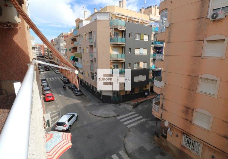 Wiederverkauf - Wohnung - Torrevieja - Acequion