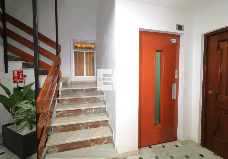 Wiederverkauf - Wohnung - Torrevieja - Acequion