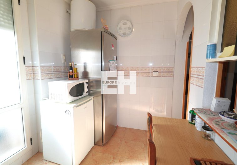 Wiederverkauf - Bungalow - Torrevieja - El Limonar