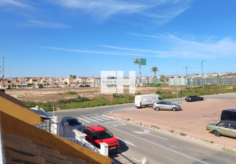 Wiederverkauf - Bungalow - Torrevieja - El Limonar