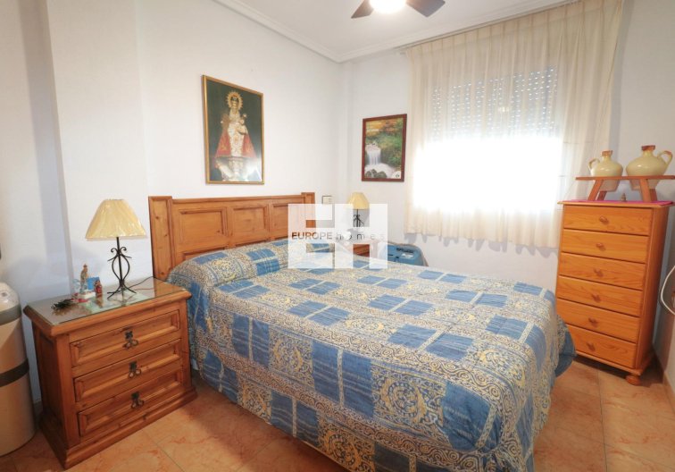Wiederverkauf - Bungalow - Torrevieja - El Limonar