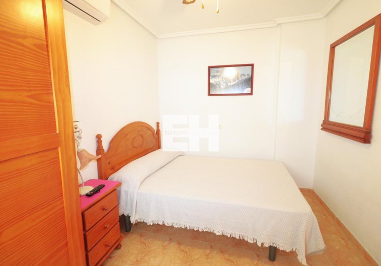 Wiederverkauf - Bungalow - Torrevieja - El Limonar