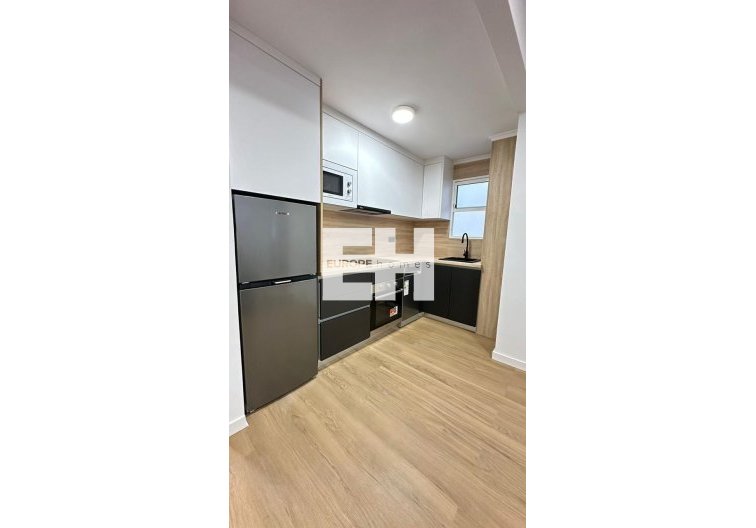 Wiederverkauf - Wohnung - Torrevieja - Playa del Cura