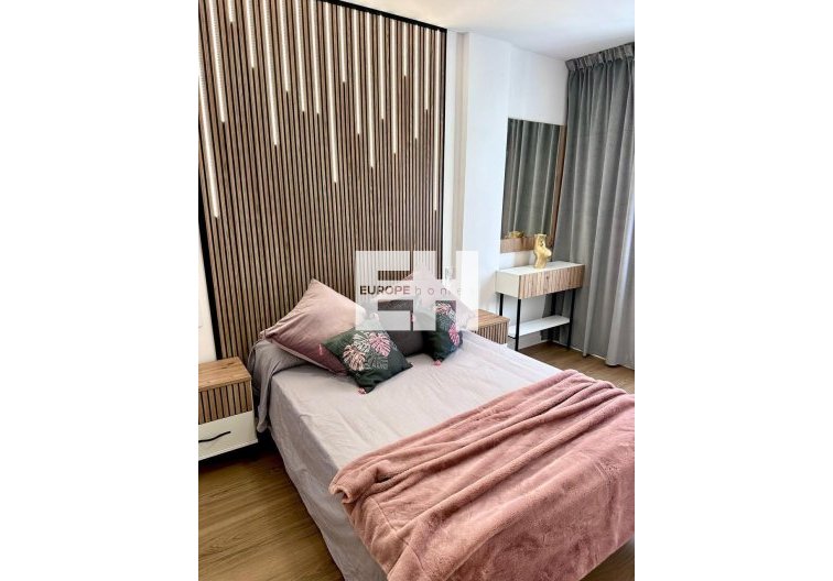 Wiederverkauf - Wohnung - Torrevieja - Playa del Cura