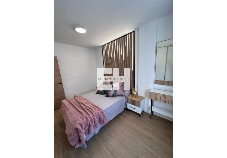 Wiederverkauf - Wohnung - Torrevieja - Playa del Cura