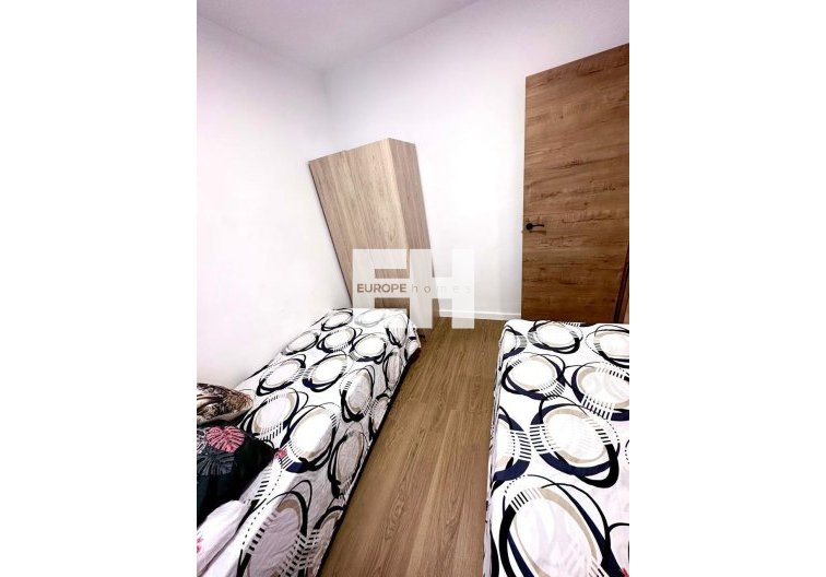 Wiederverkauf - Wohnung - Torrevieja - Playa del Cura