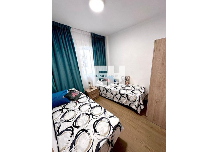 Wiederverkauf - Wohnung - Torrevieja - Playa del Cura