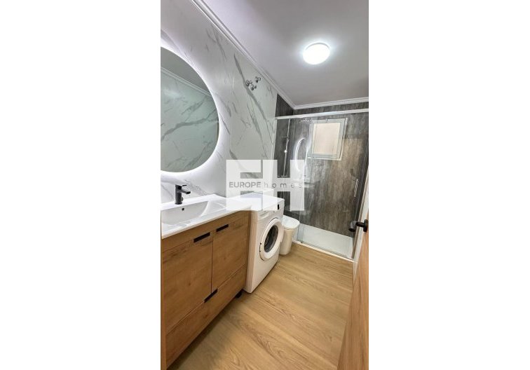 Wiederverkauf - Wohnung - Torrevieja - Playa del Cura