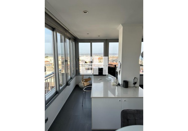 Herverkoop - Penthouse - Torrevieja - El Acequión - Los Náufragos