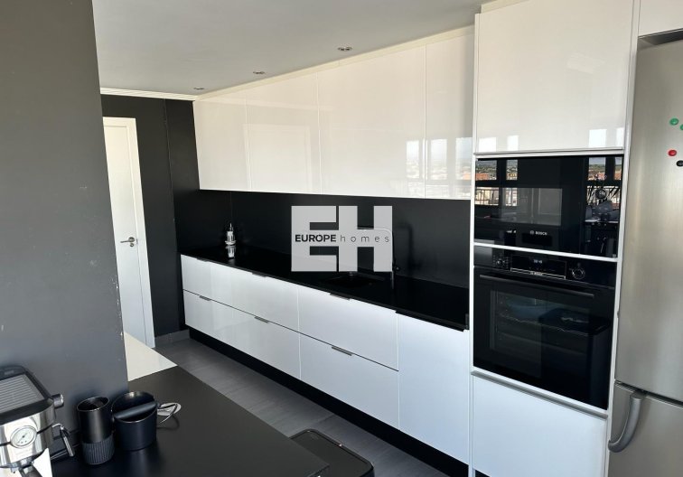 Herverkoop - Penthouse - Torrevieja - El Acequión - Los Náufragos