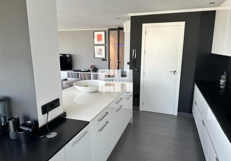 Herverkoop - Penthouse - Torrevieja - El Acequión - Los Náufragos