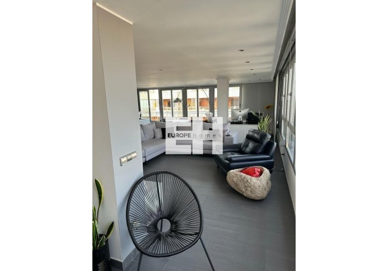 Herverkoop - Penthouse - Torrevieja - El Acequión - Los Náufragos