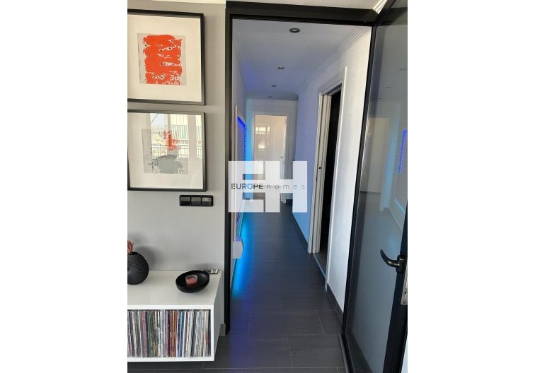 Herverkoop - Penthouse - Torrevieja - El Acequión - Los Náufragos