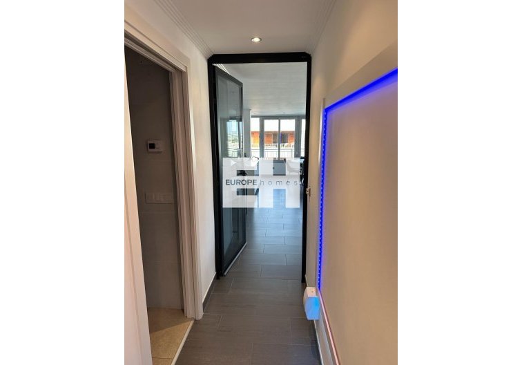 Herverkoop - Penthouse - Torrevieja - El Acequión - Los Náufragos