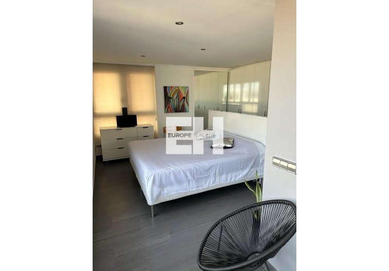 Herverkoop - Penthouse - Torrevieja - El Acequión - Los Náufragos