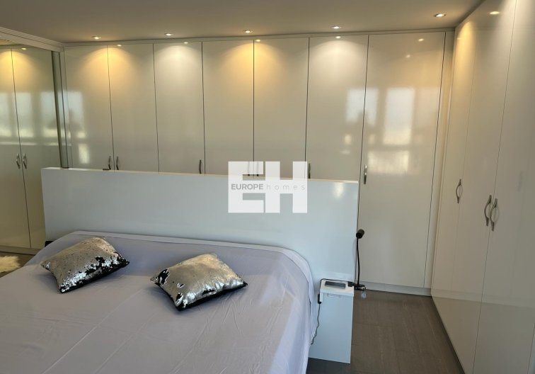 Herverkoop - Penthouse - Torrevieja - El Acequión - Los Náufragos