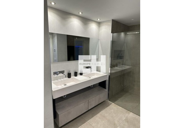 Herverkoop - Penthouse - Torrevieja - El Acequión - Los Náufragos