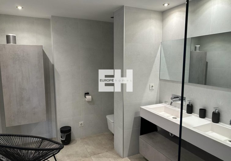 Herverkoop - Penthouse - Torrevieja - El Acequión - Los Náufragos