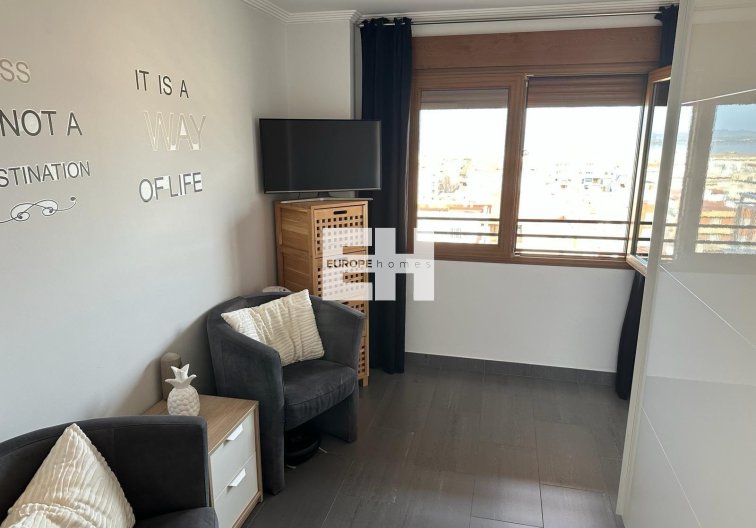 Herverkoop - Penthouse - Torrevieja - El Acequión - Los Náufragos