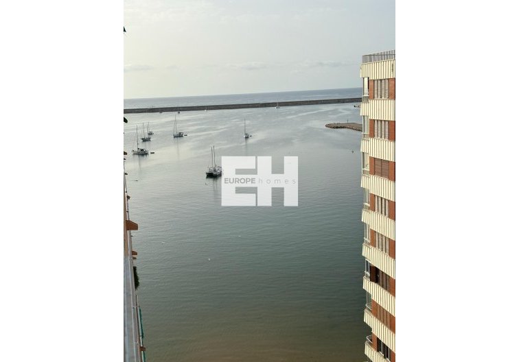 Herverkoop - Penthouse - Torrevieja - El Acequión - Los Náufragos