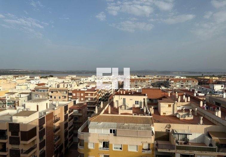 Herverkoop - Penthouse - Torrevieja - El Acequión - Los Náufragos