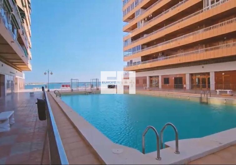 Herverkoop - Penthouse - Torrevieja - El Acequión - Los Náufragos