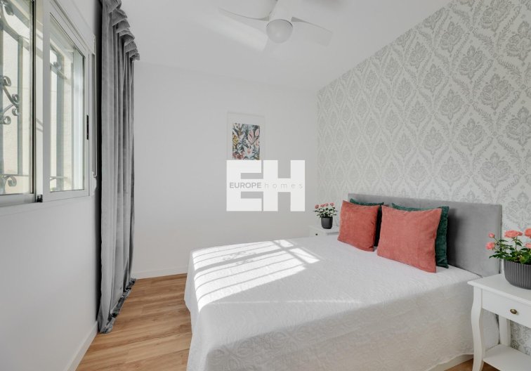 Revente - town house - Orihuela Costa - Los Balcones