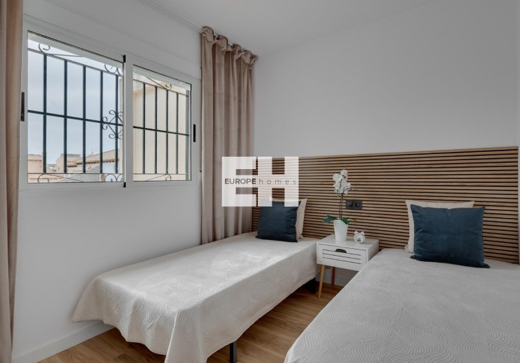 Revente - town house - Orihuela Costa - Los Balcones