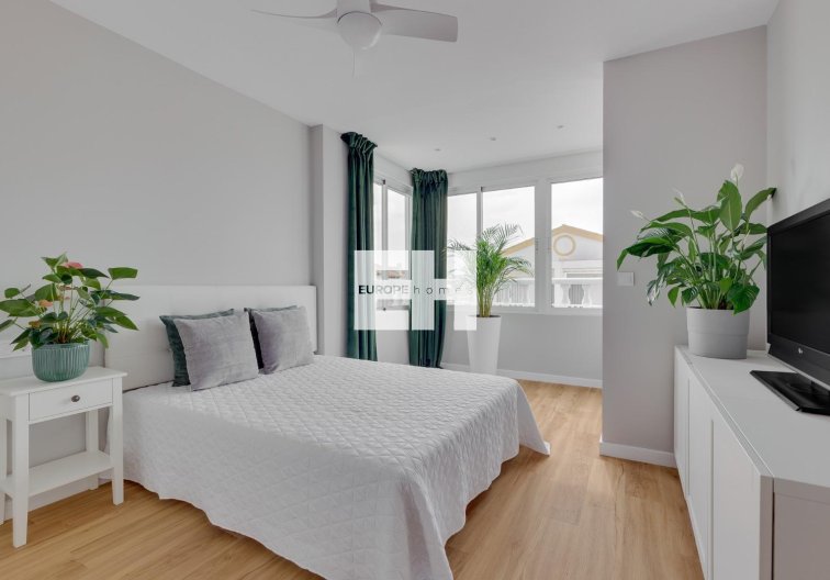 Revente - town house - Orihuela Costa - Los Balcones