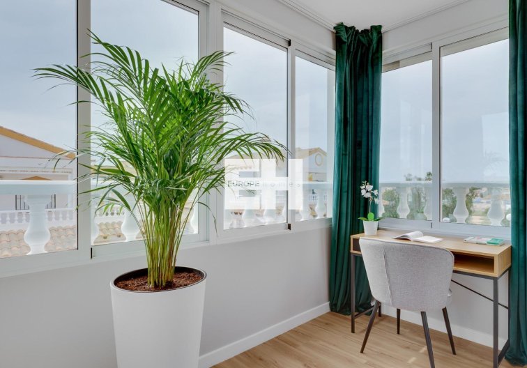 Revente - town house - Orihuela Costa - Los Balcones