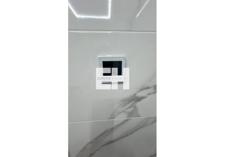 Resale - Apartment - Torrevieja - Parque De Las Naciones