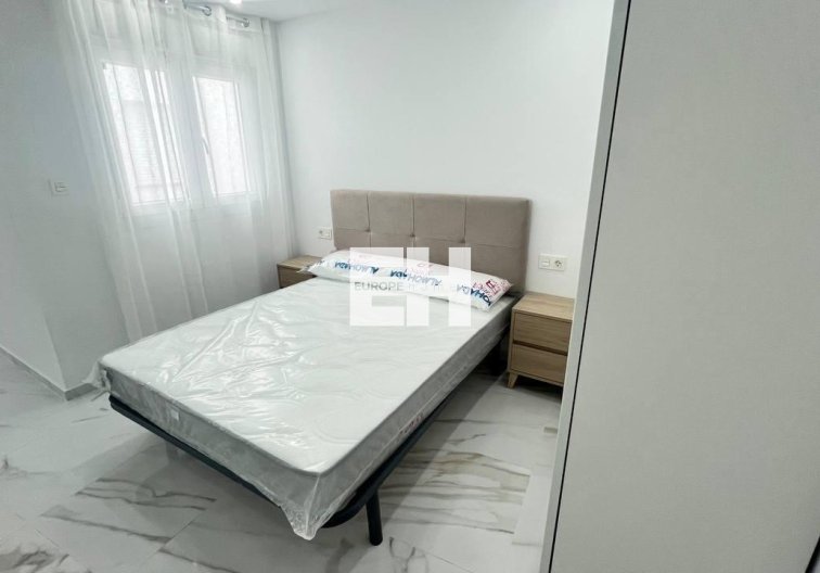 Resale - Apartment - Torrevieja - Parque De Las Naciones