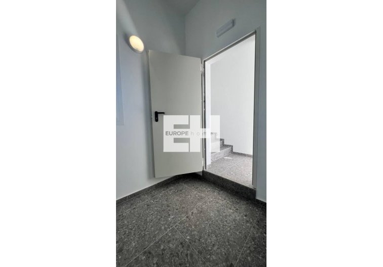 Resale - Apartment - Torrevieja - Parque De Las Naciones