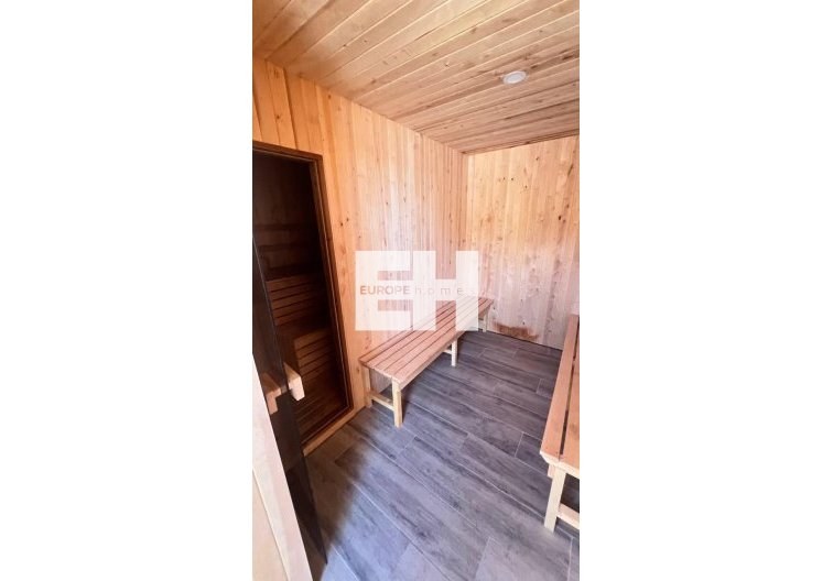 Resale - Apartment - Torrevieja - Parque De Las Naciones
