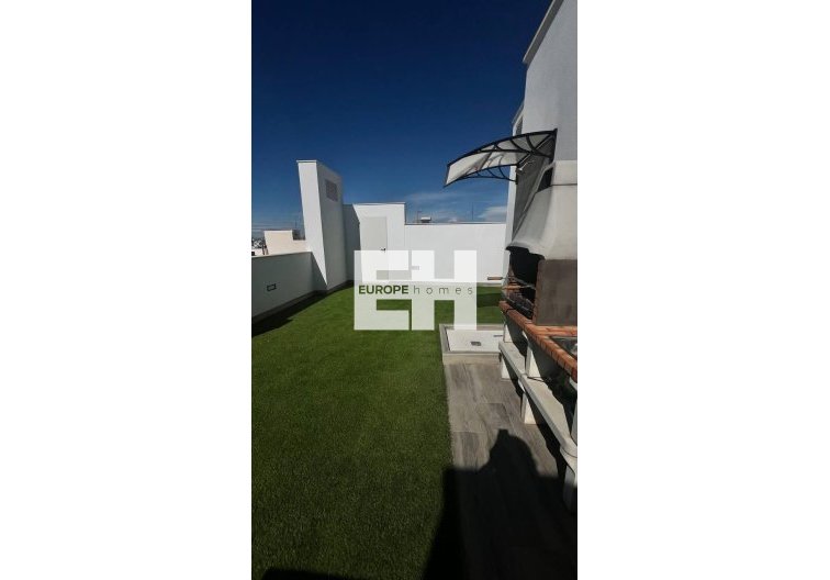 Resale - Apartment - Torrevieja - Parque De Las Naciones