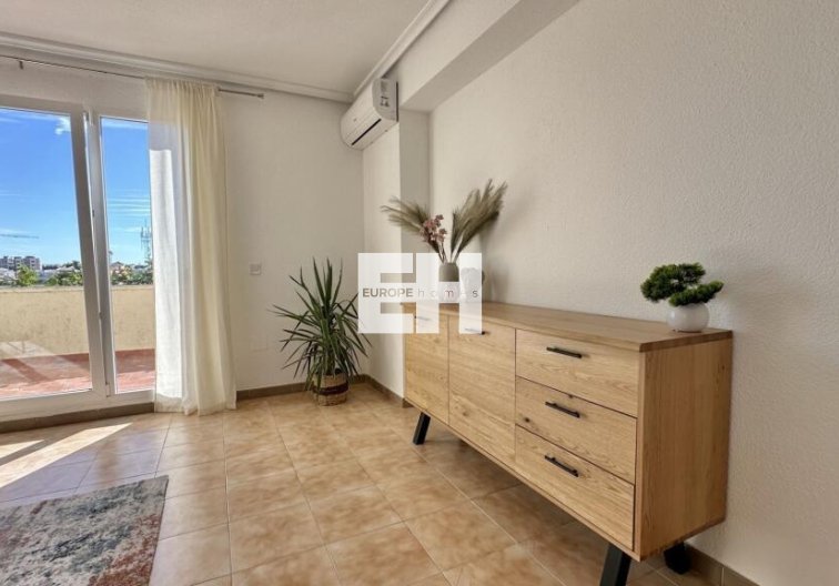 Wiederverkauf - Penthaus - Torrevieja - Punta Prima