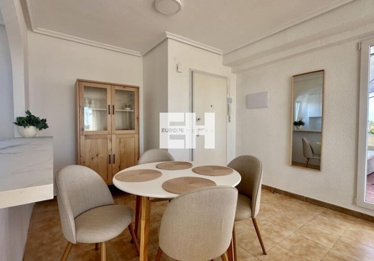 Wiederverkauf - Penthaus - Torrevieja - Punta Prima