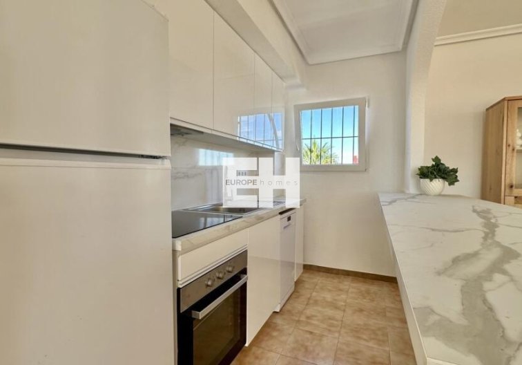 Wiederverkauf - Penthaus - Torrevieja - Punta Prima